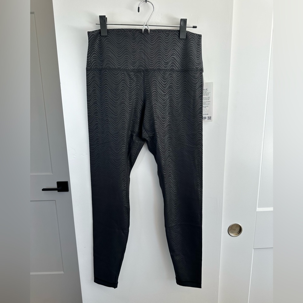 NWT Lululemon Align High-Rise Pant 28" Size 12